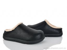 Сабо VIOLETA ONLY ONE 197-215 black - Взуття › Сабо › сезон: зима Сабо VIOLETA ONLY ONE 197-215 black