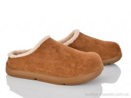 Сабо VIOLETA ONLY ONE 197-215 camel - Взуття › Сабо › сезон: зима Сабо VIOLETA ONLY ONE 197-215 camel