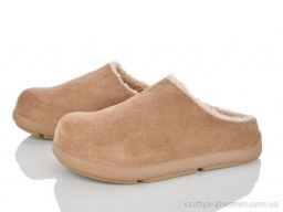 Сабо VIOLETA ONLY ONE 197-215 khaki - Взуття › Сабо › сезон: зима Сабо VIOLETA ONLY ONE 197-215 khaki