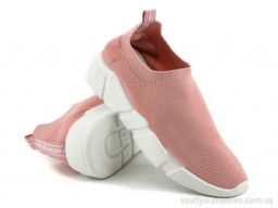 Кросівки VIOLETA 9-718 meat.pink - Взуття › Кросівки › сезон: демісезон Кросівки VIOLETA 9-718 meat.pink