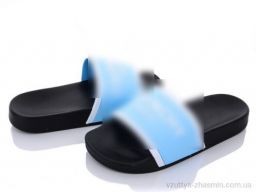 Шльопанці VIOLETA ONLY ONE Q110-L30-11 blue - Взуття › Шльопанці › сезон: літо Шльопанці VIOLETA ONLY ONE Q110-L30-11 blue