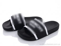 Шльопанці VIOLETA ONLY ONE Q110-L30-1 black - Взуття › Шльопанці › сезон: літо Шльопанці VIOLETA ONLY ONE Q110-L30-1 black