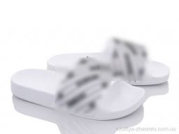 Шльопанці VIOLETA ONLY ONE Q115-L33-2 white - Взуття › Шльопанці › сезон: літо Шльопанці VIOLETA ONLY ONE Q115-L33-2 white