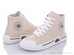 Кросівки VIOLETA ONLY ONE 177-26 beige-white - Взуття › Кросівки › сезон: демісезон Кросівки VIOLETA ONLY ONE 177-26 beige-white
