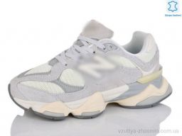 Кросівки VIOLETA ONLY ONE HD1(9060-1) l.grey