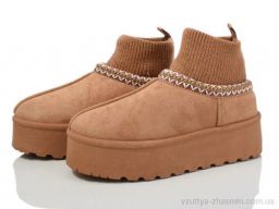Уги VIOLETA 20-1070-2 camel - Взуття › Уги › сезон: зима Уги VIOLETA 20-1070-2 camel