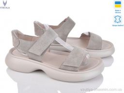 Босоніжки VISCALA 23514-176 беж.з.