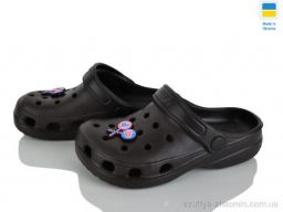 Крокси CROSS  017 шоколад