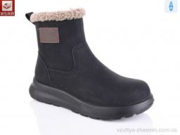 Черевики NO BRAND A7732-1 - Взуття › Черевики › сезон: зима Черевики NO BRAND A7732-1