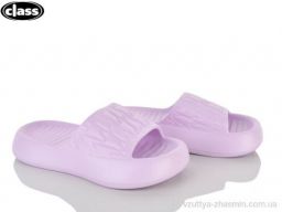 Шльопанці NO BRAND 518 violet - Взуття › Шльопанці › сезон: літо Шльопанці NO BRAND 518 violet
