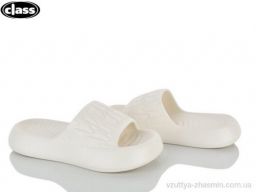 Шльопанці NO BRAND 518 beige - Взуття › Шльопанці › сезон: літо Шльопанці NO BRAND 518 beige