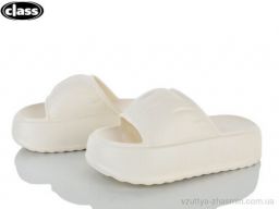 Шльопанці HAOLIJIA 5075 beige - Взуття › Шльопанці › сезон: літо Шльопанці HAOLIJIA 5075 beige