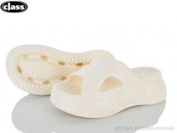 Шльопанці HAOLIJIA 2334 beige - Взуття › Шльопанці › сезон: літо Шльопанці HAOLIJIA 2334 beige