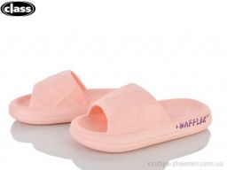Шльопанці NO BRAND 359 pink - Взуття › Шльопанці › сезон: літо Шльопанці NO BRAND 359 pink
