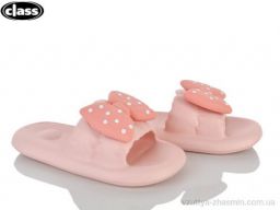 Шльопанці NO BRAND 917 pink - Взуття › Шльопанці › сезон: літо Шльопанці NO BRAND 917 pink