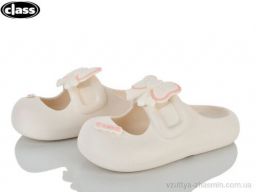 Крокси GVRNSR 9513 white - Взуття › Крокси › сезон: літо Крокси GVRNSR 9513 white