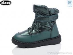 Дутики WEI WEI KM06-2