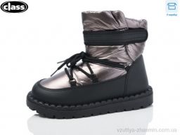 Дутики WEI WEI B07-1