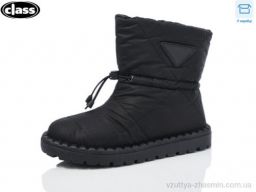 Дутики WEI WEI B02-1