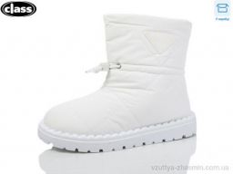 Дутики WEI WEI B02-3