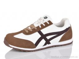 Кросівки RUNNING JKM119-20A - Взуття › Кросівки › сезон: демісезон Кросівки RUNNING JKM119-20A