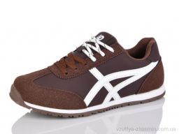 Кросівки RUNNING JKM121-22A - Взуття › Кросівки › сезон: демісезон Кросівки RUNNING JKM121-22A