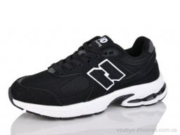 Кросівки RUNNING JKM129-30A - Взуття › Кросівки › сезон: демісезон Кросівки RUNNING JKM129-30A