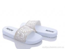Шльопанці LUCK LINE 001X-7018-377 - Взуття › Шльопанці › сезон: літо Шльопанці LUCK LINE 001X-7018-377