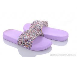 Шльопанці NO BRAND 001X-7012-375 - Взуття › Шльопанці › сезон: літо Шльопанці NO BRAND 001X-7012-375