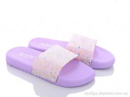 Шльопанці LUCK LINE 001X-7010-375 - Взуття › Шльопанці › сезон: літо Шльопанці LUCK LINE 001X-7010-375