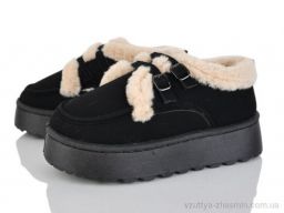 Уги NO BRAND F577-2 - Взуття › Уги › сезон: зима Уги NO BRAND F577-2