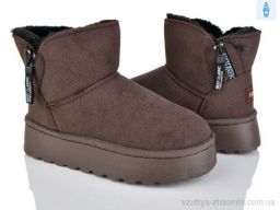 Уги NO BRAND F576-2