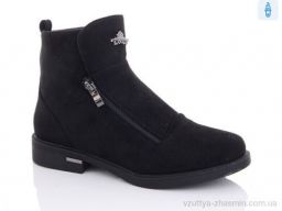 Черевики NO BRAND XF01-951-9C