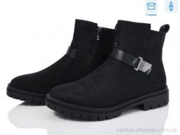 Черевики XIFA XF01-71-3C
