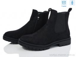 Черевики XIFA XF01-71-8C