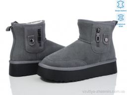Уги NO BRAND XF01-3333-2