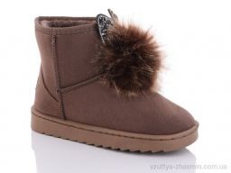 Уги NO BRAND F79 - Взуття › Уги › сезон: зима Уги NO BRAND F79