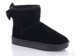 Уги NO BRAND F61 - Взуття › Уги › сезон: зима Уги NO BRAND F61