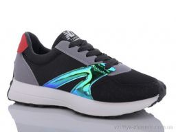 Кросівки KIM UP P2258-4A - Взуття › Кросівки › сезон: демісезон Кросівки KIM UP P2258-4A