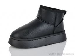Уги NO BRAND D60 black