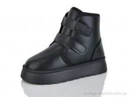 Уги NO BRAND D62 black
