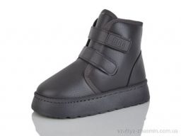 Уги NO BRAND D62 grey