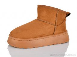 Уги NO BRAND D61 camel