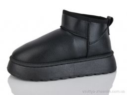 Уги NO BRAND D64 black