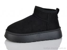 Уги NO BRAND D65 black