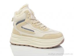 Кросівки YIYI YB064 beige