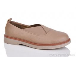 Туфлі AELITA Y052-7 - Взуття
› Туфлі › сезон: демісезон Туфлі AELITA Y052-7