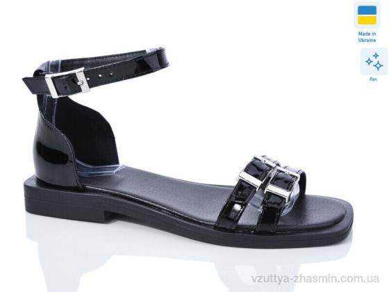 Босоніжки No brand 4096-4 Босоніжки No brand 4096-4
