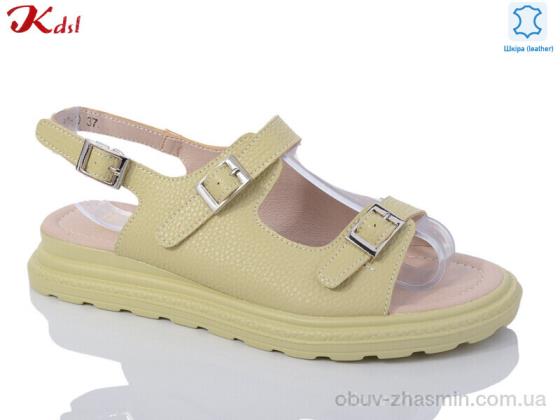 Босоніжки Jiulai-Kadisalun C683-10 Босоніжки Jiulai-Kadisalun C683-10