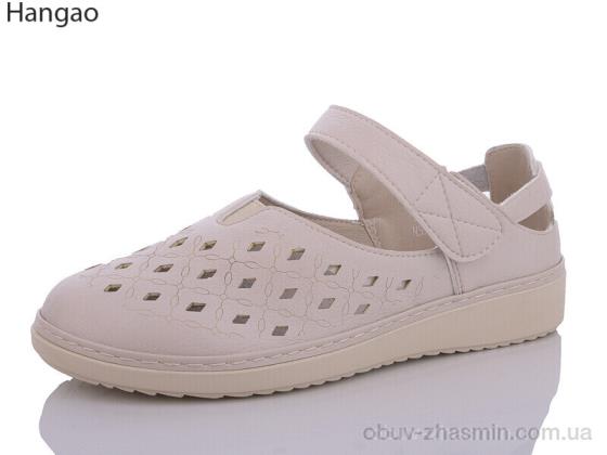 Босоніжки HANGAO M5523-6 Босоніжки HANGAO M5523-6